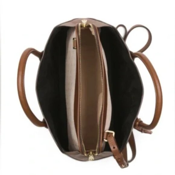 NWT Radley London Liverpool Street 2.0 Medium Ziptop Multiway Satchel Bag - Picture 3 of 13